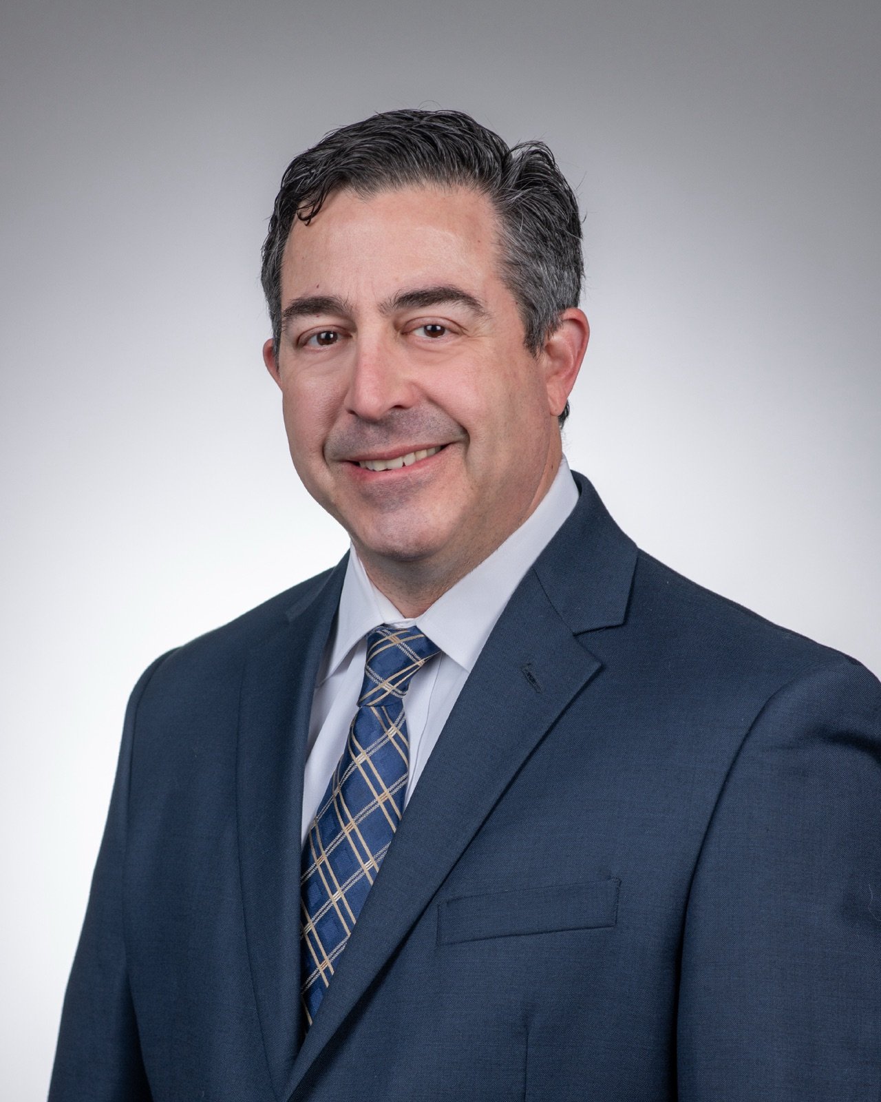 Dr. John D. Scott, MD